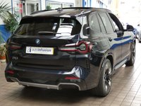 USED 2021 71 BMW IX3 80kWh M Sport Pro SUV 5dr Electric Auto (286 ps) BIG SPEC HUD SAT NAV SUNROOF HEATED LEATHER CAMERA CRUISE PARKING SENSORS ELECTRIC TOW BAR 1 OWNER SERVICE HISTORY WARRANTY