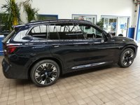 USED 2021 71 BMW IX3 80kWh M Sport Pro SUV 5dr Electric Auto (286 ps) BIG SPEC HUD SAT NAV SUNROOF HEATED LEATHER CAMERA CRUISE PARKING SENSORS ELECTRIC TOW BAR 1 OWNER SERVICE HISTORY WARRANTY