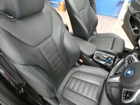 USED 2021 71 BMW IX3 80kWh M Sport Pro SUV 5dr Electric Auto (286 ps) BIG SPEC HUD SAT NAV SUNROOF HEATED LEATHER CAMERA CRUISE PARKING SENSORS ELECTRIC TOW BAR 1 OWNER SERVICE HISTORY WARRANTY