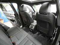 USED 2021 71 BMW IX3 80kWh M Sport Pro SUV 5dr Electric Auto (286 ps) BIG SPEC HUD SAT NAV SUNROOF HEATED LEATHER CAMERA CRUISE PARKING SENSORS ELECTRIC TOW BAR 1 OWNER SERVICE HISTORY WARRANTY