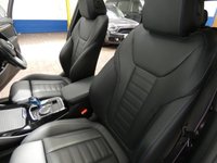 USED 2021 71 BMW IX3 80kWh M Sport Pro SUV 5dr Electric Auto (286 ps) BIG SPEC HUD SAT NAV SUNROOF HEATED LEATHER CAMERA CRUISE PARKING SENSORS ELECTRIC TOW BAR 1 OWNER SERVICE HISTORY WARRANTY