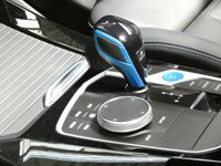 USED 2021 71 BMW IX3 80kWh M Sport Pro SUV 5dr Electric Auto (286 ps) BIG SPEC HUD SAT NAV SUNROOF HEATED LEATHER CAMERA CRUISE PARKING SENSORS ELECTRIC TOW BAR 1 OWNER SERVICE HISTORY WARRANTY