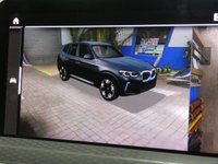 USED 2021 71 BMW IX3 80kWh M Sport Pro SUV 5dr Electric Auto (286 ps) BIG SPEC HUD SAT NAV SUNROOF HEATED LEATHER CAMERA CRUISE PARKING SENSORS ELECTRIC TOW BAR 1 OWNER SERVICE HISTORY WARRANTY
