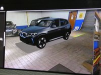 USED 2021 71 BMW IX3 80kWh M Sport Pro SUV 5dr Electric Auto (286 ps) BIG SPEC HUD SAT NAV SUNROOF HEATED LEATHER CAMERA CRUISE PARKING SENSORS ELECTRIC TOW BAR 1 OWNER SERVICE HISTORY WARRANTY