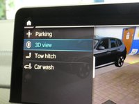 USED 2021 71 BMW IX3 80kWh M Sport Pro SUV 5dr Electric Auto (286 ps) BIG SPEC HUD SAT NAV SUNROOF HEATED LEATHER CAMERA CRUISE PARKING SENSORS ELECTRIC TOW BAR 1 OWNER SERVICE HISTORY WARRANTY