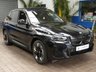 USED 2021 71 BMW IX3 80kWh M Sport Pro SUV 5dr Electric Auto (286 ps) BIG SPEC HUD SAT NAV SUNROOF HEATED LEATHER CAMERA CRUISE PARKING SENSORS ELECTRIC TOW BAR 1 OWNER SERVICE HISTORY WARRANTY