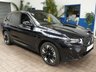 USED 2021 71 BMW IX3 80kWh M Sport Pro SUV 5dr Electric Auto (286 ps) BIG SPEC HUD SAT NAV SUNROOF HEATED LEATHER CAMERA CRUISE PARKING SENSORS ELECTRIC TOW BAR 1 OWNER SERVICE HISTORY WARRANTY