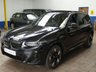USED 2021 71 BMW IX3 80kWh M Sport Pro SUV 5dr Electric Auto (286 ps) BIG SPEC HUD SAT NAV SUNROOF HEATED LEATHER CAMERA CRUISE PARKING SENSORS ELECTRIC TOW BAR 1 OWNER SERVICE HISTORY WARRANTY