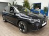 USED 2021 71 BMW IX3 80kWh M Sport Pro SUV 5dr Electric Auto (286 ps) BIG SPEC HUD SAT NAV SUNROOF HEATED LEATHER CAMERA CRUISE PARKING SENSORS ELECTRIC TOW BAR 1 OWNER SERVICE HISTORY WARRANTY