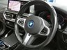 USED 2021 71 BMW IX3 80kWh M Sport Pro SUV 5dr Electric Auto (286 ps) BIG SPEC HUD SAT NAV SUNROOF HEATED LEATHER CAMERA CRUISE PARKING SENSORS ELECTRIC TOW BAR 1 OWNER SERVICE HISTORY WARRANTY