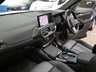 USED 2021 71 BMW IX3 80kWh M Sport Pro SUV 5dr Electric Auto (286 ps) BIG SPEC HUD SAT NAV SUNROOF HEATED LEATHER CAMERA CRUISE PARKING SENSORS ELECTRIC TOW BAR 1 OWNER SERVICE HISTORY WARRANTY