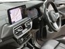 USED 2021 71 BMW IX3 80kWh M Sport Pro SUV 5dr Electric Auto (286 ps) BIG SPEC HUD SAT NAV SUNROOF HEATED LEATHER CAMERA CRUISE PARKING SENSORS ELECTRIC TOW BAR 1 OWNER SERVICE HISTORY WARRANTY