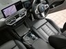 USED 2021 71 BMW IX3 80kWh M Sport Pro SUV 5dr Electric Auto (286 ps) BIG SPEC HUD SAT NAV SUNROOF HEATED LEATHER CAMERA CRUISE PARKING SENSORS ELECTRIC TOW BAR 1 OWNER SERVICE HISTORY WARRANTY