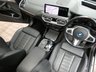 USED 2021 71 BMW IX3 80kWh M Sport Pro SUV 5dr Electric Auto (286 ps) BIG SPEC HUD SAT NAV SUNROOF HEATED LEATHER CAMERA CRUISE PARKING SENSORS ELECTRIC TOW BAR 1 OWNER SERVICE HISTORY WARRANTY