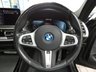 USED 2021 71 BMW IX3 80kWh M Sport Pro SUV 5dr Electric Auto (286 ps) BIG SPEC HUD SAT NAV SUNROOF HEATED LEATHER CAMERA CRUISE PARKING SENSORS ELECTRIC TOW BAR 1 OWNER SERVICE HISTORY WARRANTY