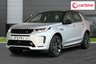 USED 2021 21 LAND ROVER DISCOVERY SPORT 1.5 P300e 12.2kWh R-Dynamic SE SUV 5dr Petrol Plug-in Hybrid Auto 4WD Euro 6 (s/s) (309 ps) Fixed Panoramic Sunroof, Touchscreen, Reverse Camera, Heated Seats, Cruise Control Fixed Panoramic Sunroof, Touchscreen, Reverse Camera, Heated Seats, Cruise Control