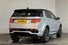 USED 2021 21 LAND ROVER DISCOVERY SPORT 1.5 P300e 12.2kWh R-Dynamic SE SUV 5dr Petrol Plug-in Hybrid Auto 4WD Euro 6 (s/s) (309 ps) Fixed Panoramic Sunroof, Touchscreen, Reverse Camera, Heated Seats, Cruise Control Fixed Panoramic Sunroof, Touchscreen, Reverse Camera, Heated Seats, Cruise Control