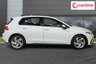 USED 2021 21 VOLKSWAGEN GOLF 1.4 TSI 13kWh GTE Hatchback 5dr Petrol Plug-in Hybrid DSG Euro 6 (s/s) (245 ps) Apple CarPlay / Android Auto, Digital Cockpit Pro, Discover Navigation Infotainment System, Adaptive Cruise Control, Parking Sensors - Front and Rear Apple CarPlay / Android Auto, Digital Cockpit Pro, Discover Navigation Infotainment System, Adaptive Cruise Control, Parking Sensors - Front and Rear