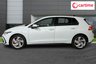 USED 2021 21 VOLKSWAGEN GOLF 1.4 TSI 13kWh GTE Hatchback 5dr Petrol Plug-in Hybrid DSG Euro 6 (s/s) (245 ps) Apple CarPlay / Android Auto, Digital Cockpit Pro, Discover Navigation Infotainment System, Adaptive Cruise Control, Parking Sensors - Front and Rear Apple CarPlay / Android Auto, Digital Cockpit Pro, Discover Navigation Infotainment System, Adaptive Cruise Control, Parking Sensors - Front and Rear