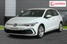 USED 2021 21 VOLKSWAGEN GOLF 1.4 TSI 13kWh GTE Hatchback 5dr Petrol Plug-in Hybrid DSG Euro 6 (s/s) (245 ps) Apple CarPlay / Android Auto, Digital Cockpit Pro, Discover Navigation Infotainment System, Adaptive Cruise Control, Parking Sensors - Front and Rear Apple CarPlay / Android Auto, Digital Cockpit Pro, Discover Navigation Infotainment System, Adaptive Cruise Control, Parking Sensors - Front and Rear