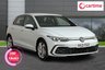 USED 2021 21 VOLKSWAGEN GOLF 1.4 TSI 13kWh GTE Hatchback 5dr Petrol Plug-in Hybrid DSG Euro 6 (s/s) (245 ps) Apple CarPlay / Android Auto, Digital Cockpit Pro, Discover Navigation Infotainment System, Adaptive Cruise Control, Parking Sensors - Front and Rear Apple CarPlay / Android Auto, Digital Cockpit Pro, Discover Navigation Infotainment System, Adaptive Cruise Control, Parking Sensors - Front and Rear