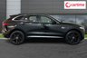USED 2021 21 JAGUAR F-PACE 2.0 D200 MHEV R-Dynamic SE SUV 5dr Diesel Auto AWD Euro 6 (s/s) (204 ps) Touchscreen, Apple CarPlay / Android Auto, Bluetooth, Heated Seats, Cruise Control Touchscreen, Apple CarPlay / Android Auto, Bluetooth, Heated Seats, Cruise Control