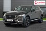 USED 2021 21 JAGUAR F-PACE 2.0 D200 MHEV R-Dynamic SE SUV 5dr Diesel Auto AWD Euro 6 (s/s) (204 ps) Touchscreen, Apple CarPlay / Android Auto, Bluetooth, Heated Seats, Cruise Control Touchscreen, Apple CarPlay / Android Auto, Bluetooth, Heated Seats, Cruise Control