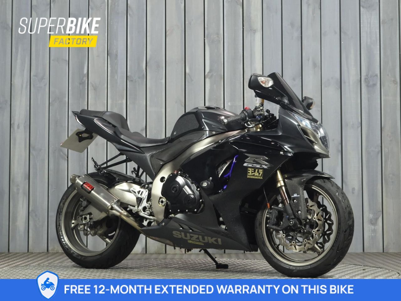 SUZUKI GSXR1000GSXR1000