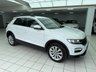 USED 2019 19 VOLKSWAGEN T-ROC 1.6 TDI SE SUV 5dr Diesel Manual Euro 6 (s/s) (115 ps) 