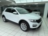 USED 2019 19 VOLKSWAGEN T-ROC 1.6 TDI SE SUV 5dr Diesel Manual Euro 6 (s/s) (115 ps) 
