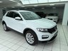 USED 2019 19 VOLKSWAGEN T-ROC 1.6 TDI SE SUV 5dr Diesel Manual Euro 6 (s/s) (115 ps) 