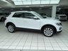 USED 2019 19 VOLKSWAGEN T-ROC 1.6 TDI SE SUV 5dr Diesel Manual Euro 6 (s/s) (115 ps) 