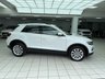 USED 2019 19 VOLKSWAGEN T-ROC 1.6 TDI SE SUV 5dr Diesel Manual Euro 6 (s/s) (115 ps) 