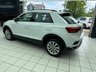 USED 2019 19 VOLKSWAGEN T-ROC 1.6 TDI SE SUV 5dr Diesel Manual Euro 6 (s/s) (115 ps) 