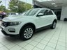 USED 2019 19 VOLKSWAGEN T-ROC 1.6 TDI SE SUV 5dr Diesel Manual Euro 6 (s/s) (115 ps) 