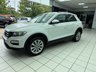 USED 2019 19 VOLKSWAGEN T-ROC 1.6 TDI SE SUV 5dr Diesel Manual Euro 6 (s/s) (115 ps) 