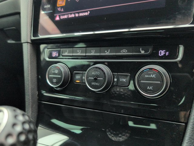 USED 2018 18 Volkswagen Golf 2.0 TDI Gtd Hatchback 5dr Diesel Manual Euro 6 (s/S) (184 Ps) - Sat Nav, Privacy, Sensors