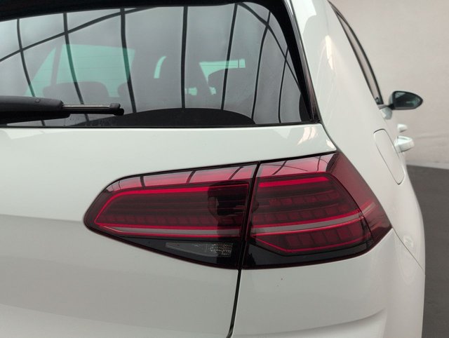 USED 2018 18 Volkswagen Golf 2.0 TDI Gtd Hatchback 5dr Diesel Manual Euro 6 (s/S) (184 Ps) - Sat Nav, Privacy, Sensors