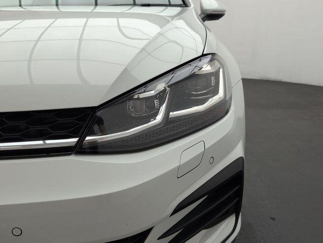 USED 2018 18 Volkswagen Golf 2.0 TDI Gtd Hatchback 5dr Diesel Manual Euro 6 (s/S) (184 Ps) - Sat Nav, Privacy, Sensors