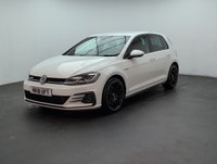 USED 2018 18 Volkswagen Golf 2.0 TDI Gtd Hatchback 5dr Diesel Manual Euro 6 (s/S) (184 Ps) - Sat Nav, Privacy, Sensors