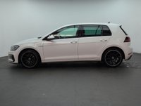 USED 2018 18 Volkswagen Golf 2.0 TDI Gtd Hatchback 5dr Diesel Manual Euro 6 (s/S) (184 Ps) - Sat Nav, Privacy, Sensors