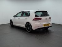 USED 2018 18 Volkswagen Golf 2.0 TDI Gtd Hatchback 5dr Diesel Manual Euro 6 (s/S) (184 Ps) - Sat Nav, Privacy, Sensors