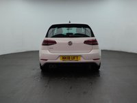USED 2018 18 Volkswagen Golf 2.0 TDI Gtd Hatchback 5dr Diesel Manual Euro 6 (s/S) (184 Ps) - Sat Nav, Privacy, Sensors