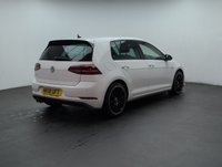 USED 2018 18 Volkswagen Golf 2.0 TDI Gtd Hatchback 5dr Diesel Manual Euro 6 (s/S) (184 Ps) - Sat Nav, Privacy, Sensors