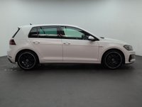 USED 2018 18 Volkswagen Golf 2.0 TDI Gtd Hatchback 5dr Diesel Manual Euro 6 (s/S) (184 Ps) - Sat Nav, Privacy, Sensors