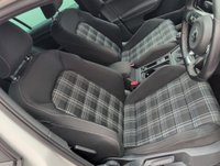 USED 2018 18 Volkswagen Golf 2.0 TDI Gtd Hatchback 5dr Diesel Manual Euro 6 (s/S) (184 Ps) - Sat Nav, Privacy, Sensors