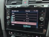 USED 2018 18 Volkswagen Golf 2.0 TDI Gtd Hatchback 5dr Diesel Manual Euro 6 (s/S) (184 Ps) - Sat Nav, Privacy, Sensors