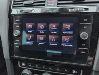 USED 2018 18 Volkswagen Golf 2.0 TDI Gtd Hatchback 5dr Diesel Manual Euro 6 (s/S) (184 Ps) - Sat Nav, Privacy, Sensors