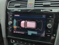 USED 2018 18 Volkswagen Golf 2.0 TDI Gtd Hatchback 5dr Diesel Manual Euro 6 (s/S) (184 Ps) - Sat Nav, Privacy, Sensors