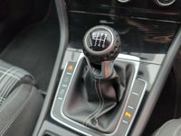 USED 2018 18 Volkswagen Golf 2.0 TDI Gtd Hatchback 5dr Diesel Manual Euro 6 (s/S) (184 Ps) - Sat Nav, Privacy, Sensors
